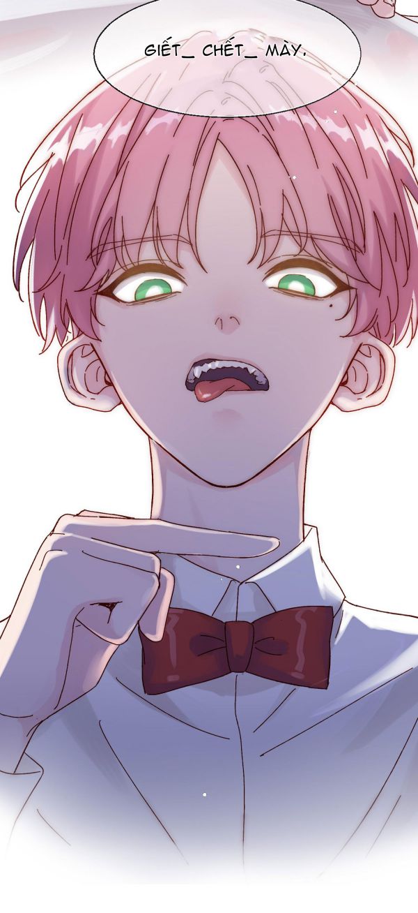 Tôi Phải Làm 1 Kẻ Đại Xấu Xa Chap 1 - Next Chap 2